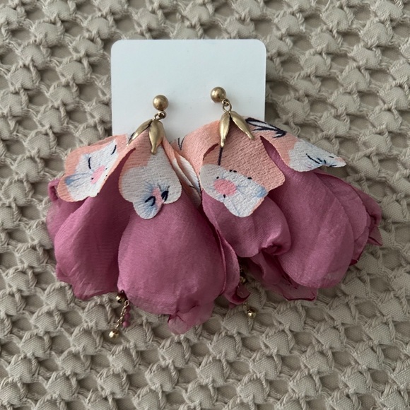 10 pairs of earrings handmade - Picture 9 of 10